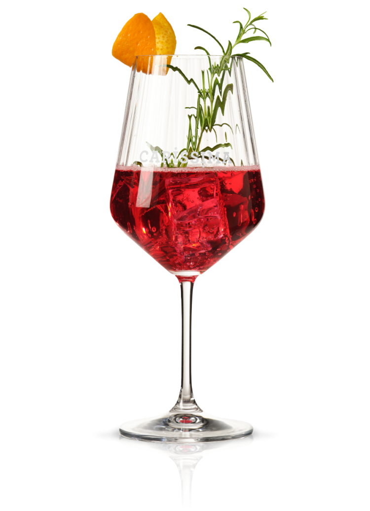 Aperitivo Tonic