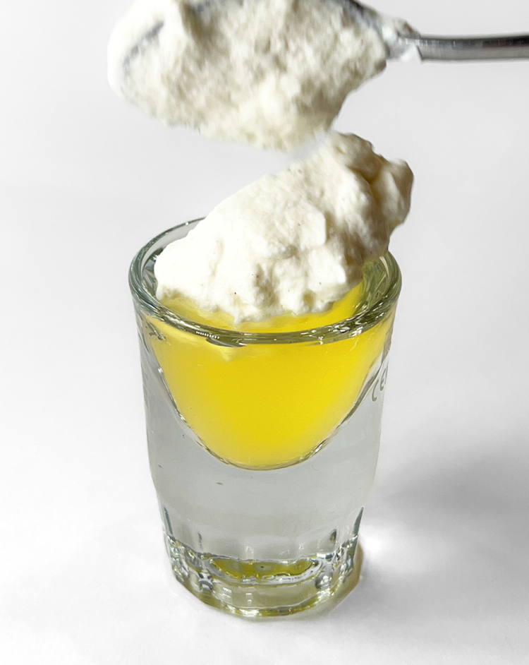 Hot Limone