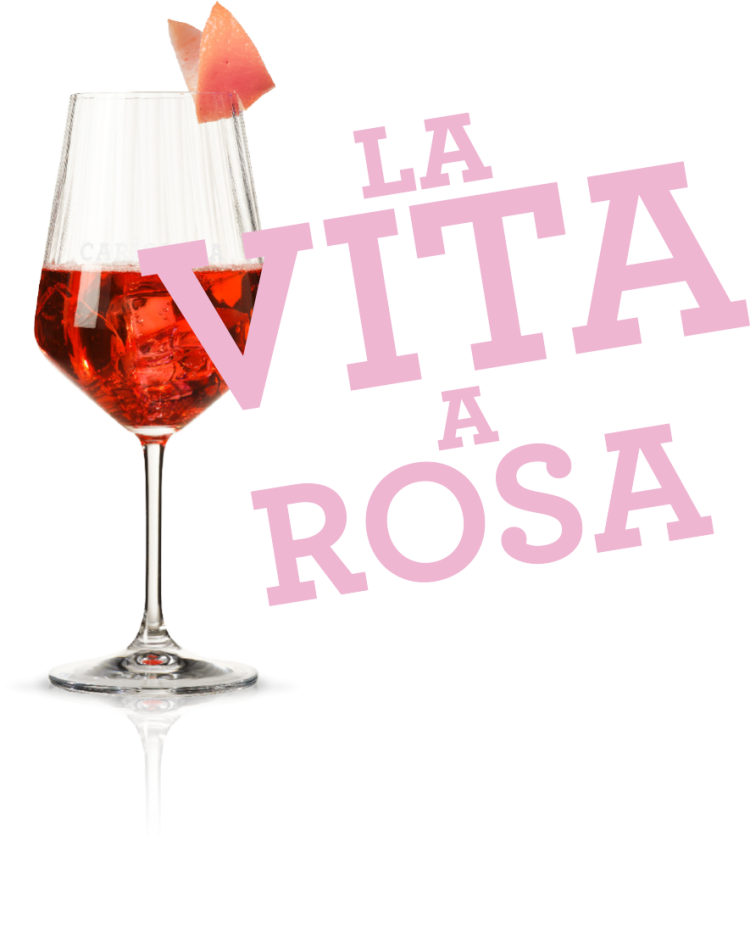 La Vita A Rosa