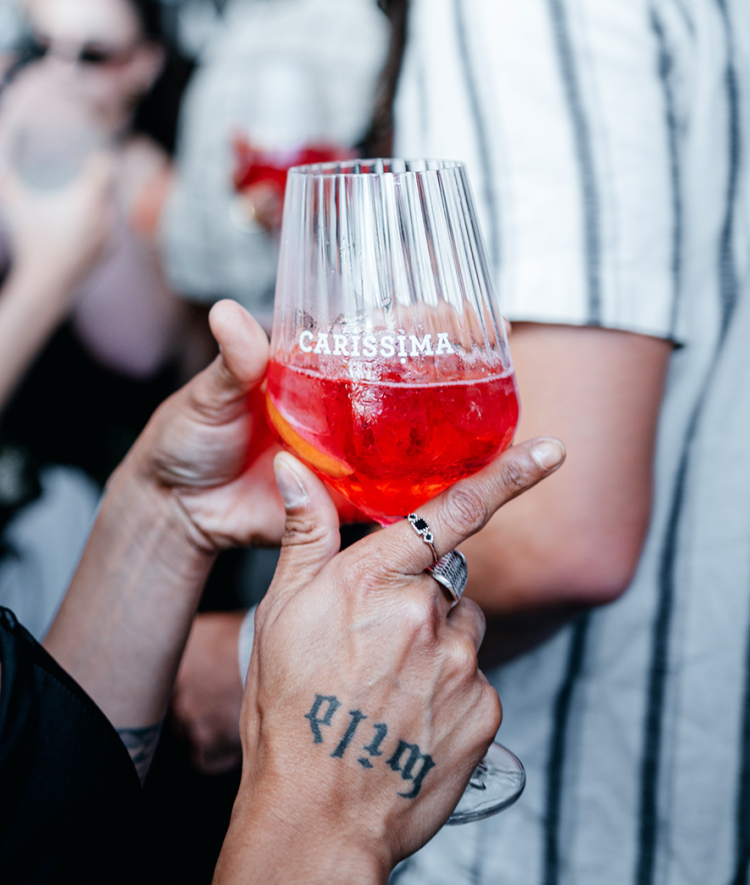 Aperitivo Spritz