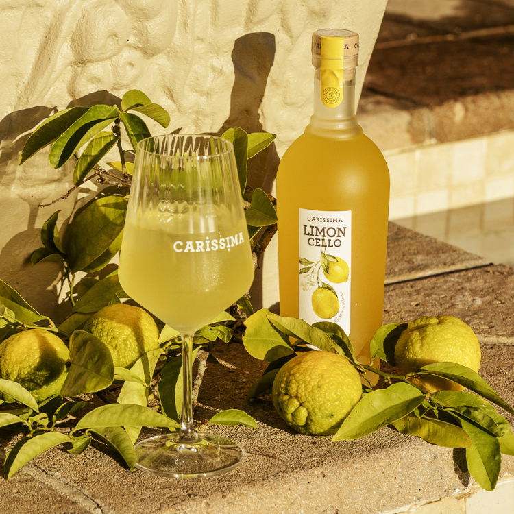 Limoncello