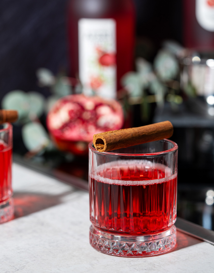 Hot Aperitivo