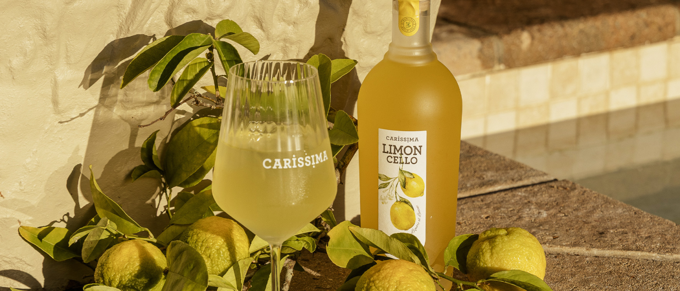 Limoncello